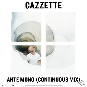 Ante Mono