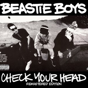 Check Your Head (Remastered Edition)