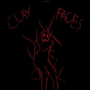CLAY FACES