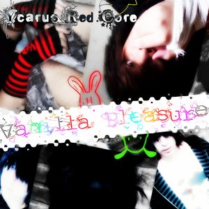 Vanilla Pleasure 的头像