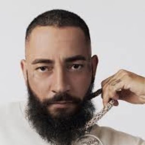 FBC, Pepito, Nathan Morais e Jackson Ganga 的头像