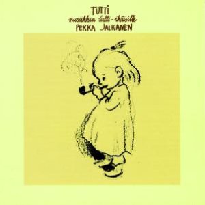 Tutti - Musiikkia tutti-ikäisille