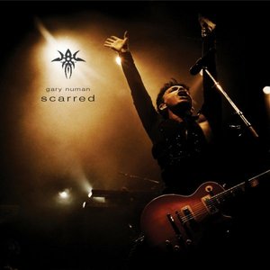 Scarred-live at Brixton Academy