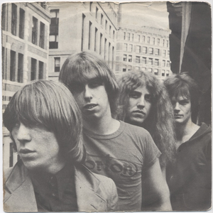 The Real Kids photo provided by Last.fm