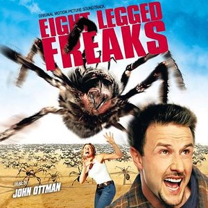 Eight Legged Freaks (Original Motion Picture Soundtrack)