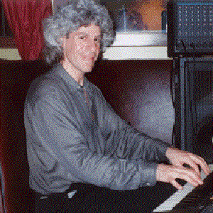 Joseph Diamond 的头像