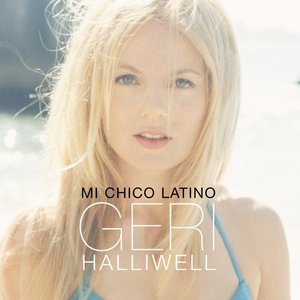 Mi Chico Latino - Single