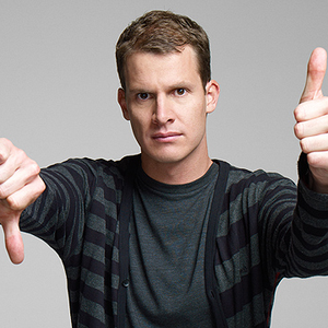 Daniel Tosh