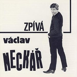 Kolekce 1 Zpívá Václav Neckář