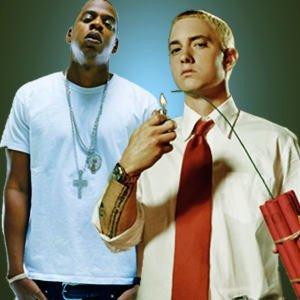 Jay-Z Vs. Eminem 的头像