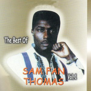 The Best of Sam Fan Thomas, Vol. 1 (Makossa)