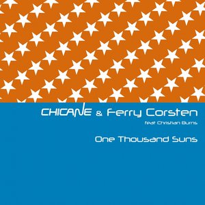 One Thousand Suns (feat. Christian Burns)