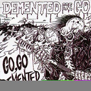 Go Go Demented (aka Live And Rocking 2)
