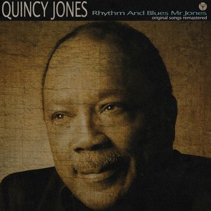 Rhythm and Blues Mr Jones (Original Songs Remastered)