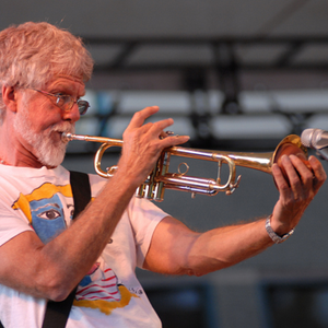 Fred Tackett