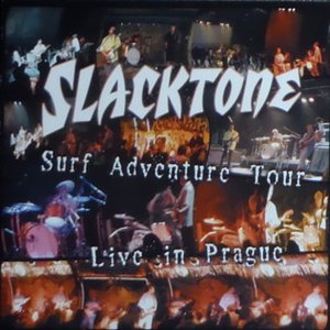 SURF ADVENTURE TOUR