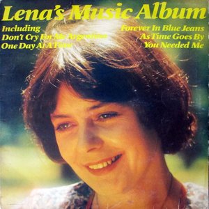 Lena's Music Album