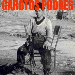Arriba! Arriba! cover