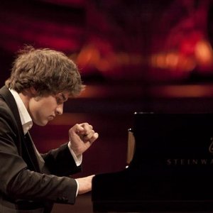 Lukas Geniušas 的头像