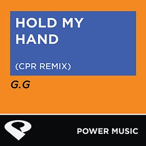Hold My Hand - EP