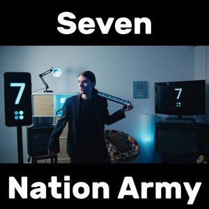 Seven Nation Army (but it's in 7/4)