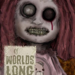 Of Worlds Long Dead 的头像