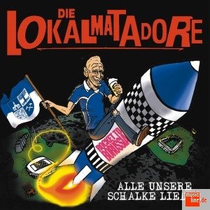 Alle Unsere Schalke Lieder