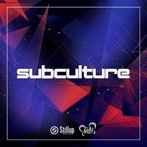 Best of Subculture - Mixed by Rinaly