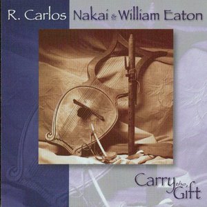 Carry the Gift