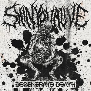 Degenerate Death EP