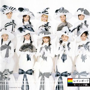 吉澤ひとみ・高橋愛・紺野あさ美・小川麻琴・藤本美貴 的头像