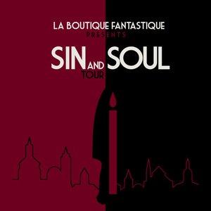 Sin and Soul Tour