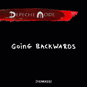 Going Backwards (Remixes)