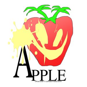 Image for 'Apple'