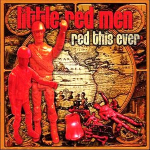 Little Red Men