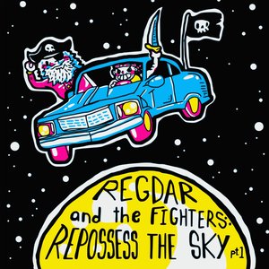 Repossess the Sky Pt. 1