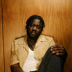 Michael Kiwanuka