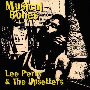 Vin Gordon & Upsetters 的头像