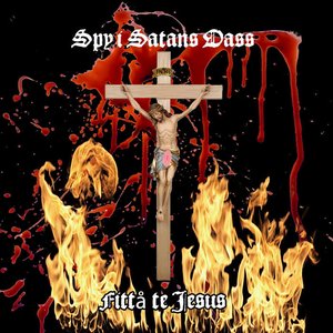 Spy i Satans Dass 的头像