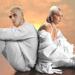 Lauv & Anne-Marie 的头像