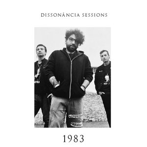 Dissonância Sessions