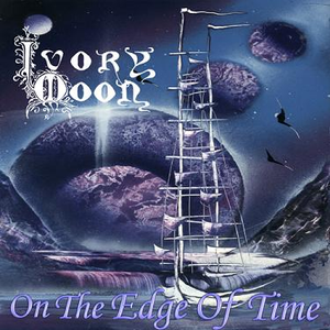 On the Edge of Time cover