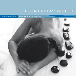 Relaxation For Women 的头像