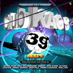 Club Kaos 39