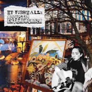 KT Tunstall's Acoustic Extravaganza [Explicit]