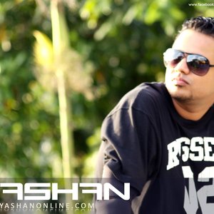 YASHAN 的头像