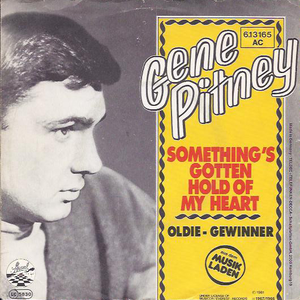 Gene Pitney - Track14 Lyrics - Zortam Music