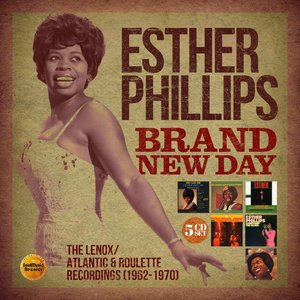 Brand New Day: The Lenox / Atlantic & Roulette Recordings (1962-1970)