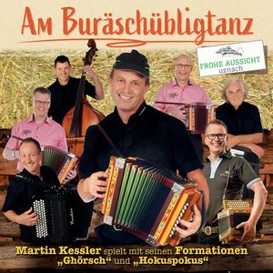 Buräschübligtanz (feat. Ghörsch & Hokus-Pokus)
