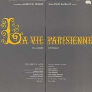 La vie Parisienne